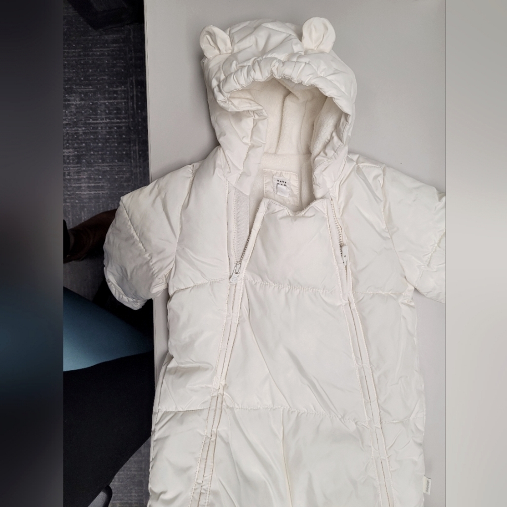 Baby Gap Snow Suit
